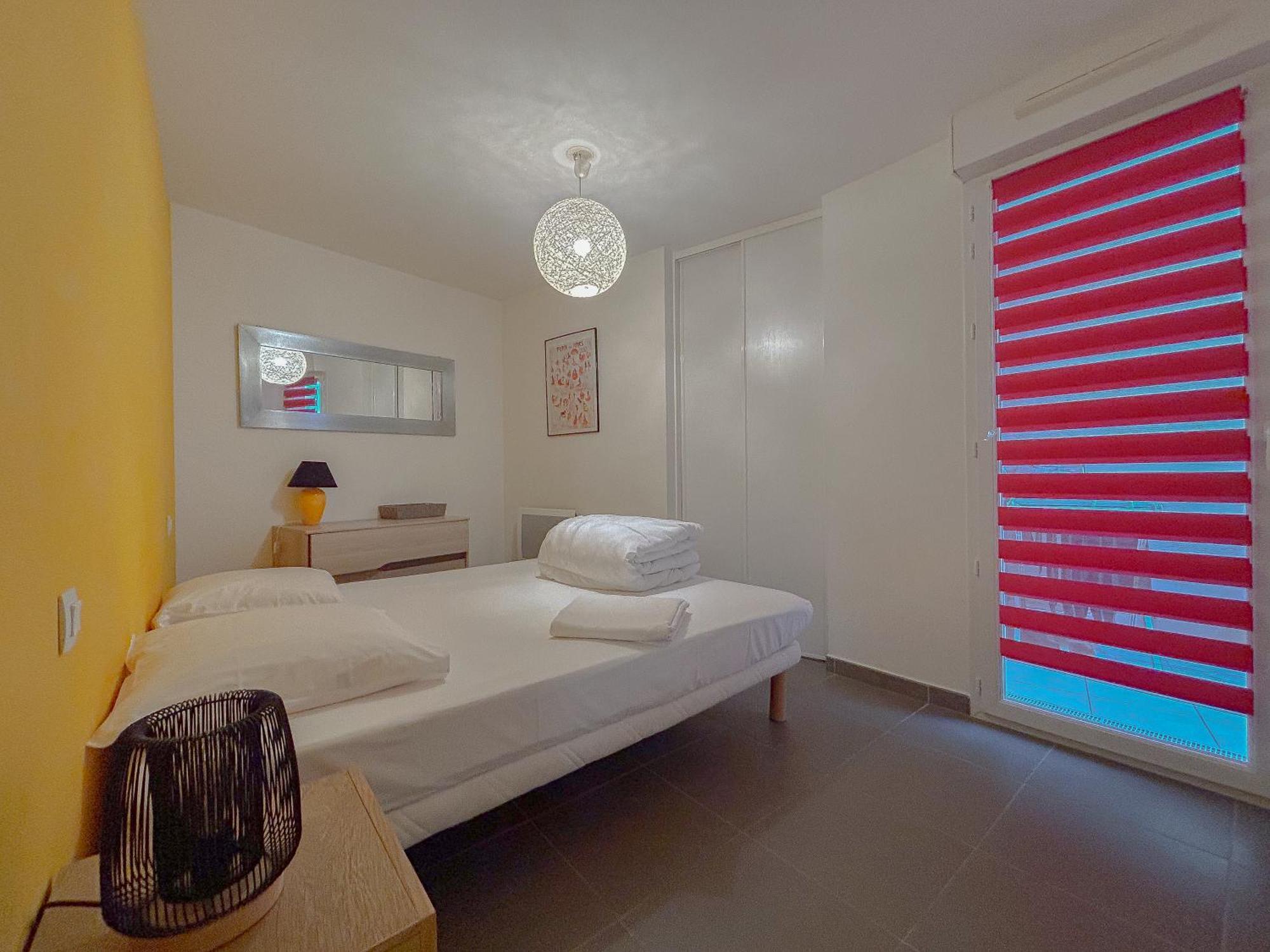 Appartement Centrale A 100 M Des Plages Rue De Provence Saint-Raphaël Exteriör bild